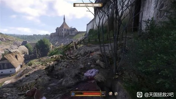 《天国拯救2》兄弟会之剑攻略：快速完成支线！