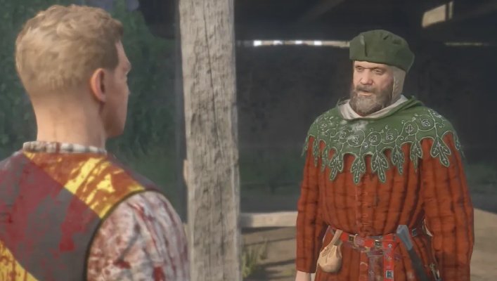 《天国拯救2》兄弟会之剑攻略：快速完成支线！