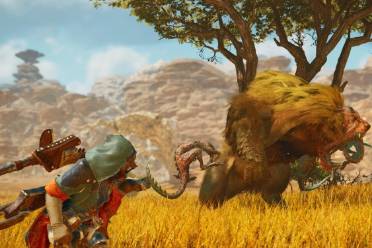 《怪物猎人荒野》联机报错解决攻略!快速解决方法大揭秘! 《怪物猎人荒野》联机报错解决攻略!快速解决方法大揭秘!