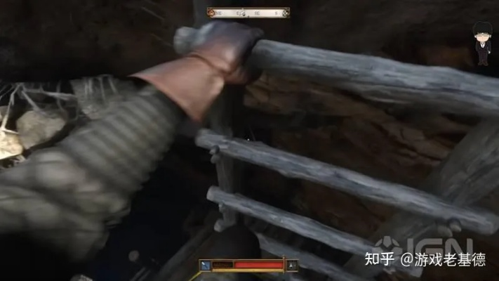 《天国拯救2》棺材钉子支线攻略：速解神秘钉子之谜！