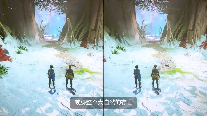 《双影奇境》第五章龙魂解谜攻略,速来解锁! 《双影奇境》第五章龙魂解谜攻略,速来解锁!