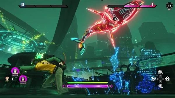 《战极死游》配置揭秘：最低配置大揭秘！