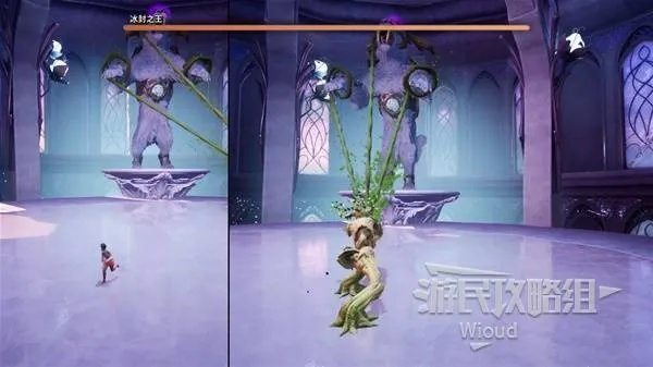 《双影奇境》全椅子位置揭秘!速来一探究竟! 《双影奇境》全椅子位置揭秘!速来一探究竟!