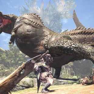 《怪物猎人荒野》1.05补丁更新!新内容大揭秘! 《怪物猎人荒野》1.05补丁更新!新内容大揭秘!