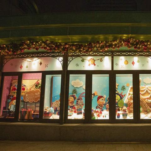 《双影奇境》黎明月亮市集攻略:解锁隐藏支线! 《双影奇境》黎明月亮市集攻略:解锁隐藏支线!