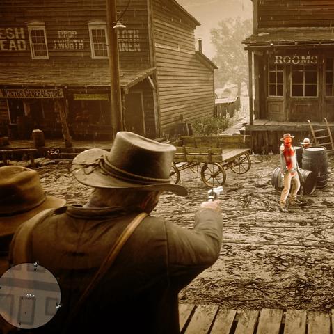 《荒野》全怪物弱点时机速查！1.0版必看攻略！