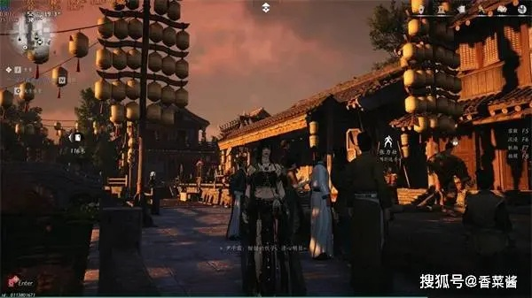 《燕云十六声》显卡卡顿?5招轻松解决! 《燕云十六声》显卡卡顿?5招轻松解决!