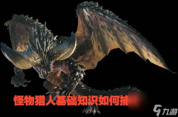 《怪物猎人》稚狱蛸抓捕攻略!神秘之地,捕获技巧大揭秘! 《怪物猎人》稚狱蛸抓捕攻略!神秘之地,捕获技巧大揭秘!