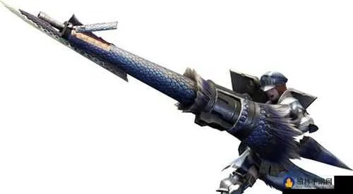 《怪物猎人荒野》铳枪技巧全解析！🔫速学必备！