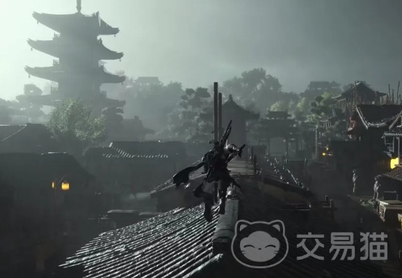 《燕云十六声》配置需求揭秘：最低配置大揭秘！