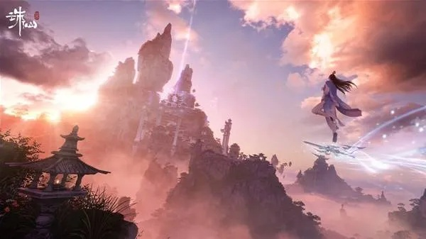 《诛仙世界》画面帧数设置攻略,轻松提升! 《诛仙世界》画面帧数设置攻略,轻松提升!