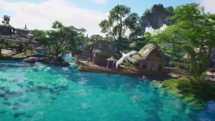 《诛仙世界》画面帧数设置攻略,轻松提升! 《诛仙世界》画面帧数设置攻略,轻松提升!