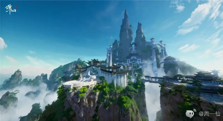 《诛仙世界》高画质配置攻略，揭秘必备配置！