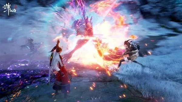 《诛仙世界》配置一览：最低配置玩转攻略！