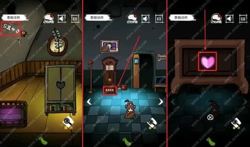 《双影奇境》第三章面具谜题破解攻略!速来解锁! 《双影奇境》第三章面具谜题破解攻略!速来解锁!