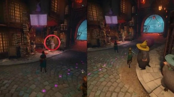 《双影奇境》全支线任务地点揭秘！32字内攻略攻略