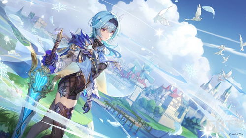 《无限暖暖》公测配置大揭秘!必备配置曝光! 《无限暖暖》公测配置大揭秘!必备配置曝光!