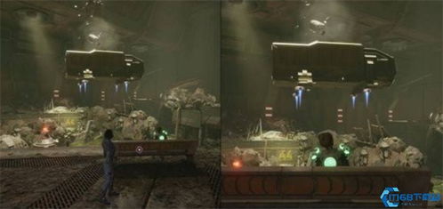 《双影奇境》第六章揭秘:孤立长椅藏身之谜! 《双影奇境》第六章揭秘:孤立长椅藏身之谜!