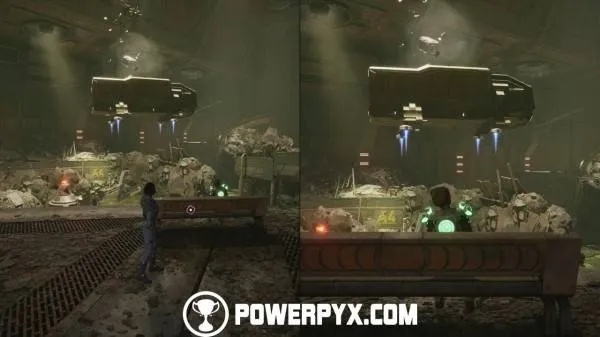 《双影奇境》揭秘：揭秘全长椅位置，隐藏在哪？