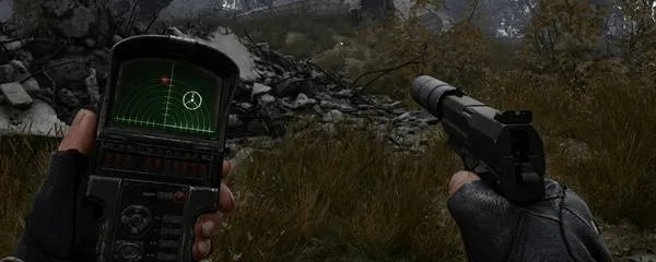 《潜行者2》手柄故障速解!4招轻松恢复! 《潜行者2》手柄故障速解!4招轻松恢复!