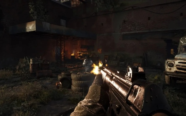 《潜行者2》手柄故障速解!4招轻松恢复! 《潜行者2》手柄故障速解!4招轻松恢复!