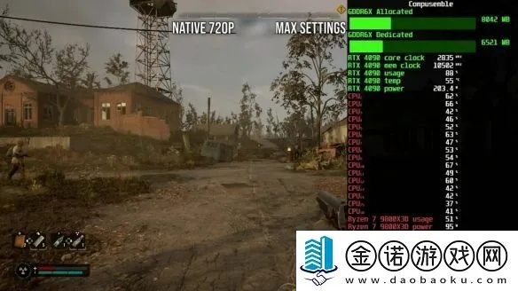 《潜行者2》存档位置揭秘!改在哪?速查! 《潜行者2》存档位置揭秘!改在哪?速查!