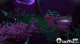 《双影奇境》霓虹复仇沙鱼攻略，揭秘支线奇遇！