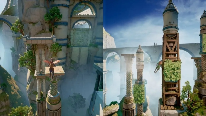 《双影奇境》全攻略：32关秘籍+成就支线全解析！