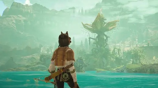 《阿加斯巴之塔》高画质配置大揭秘！🔍🚀