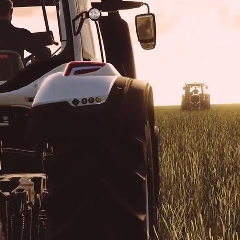 《模拟农场25》启动视频关闭教程!快速学会! 《模拟农场25》启动视频关闭教程!快速学会!