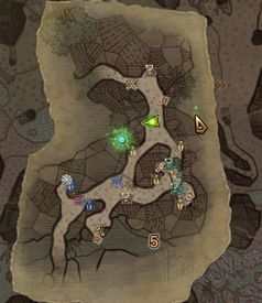 《荒野》金色独角仙抓捕攻略!独家位置+技巧揭秘! 《荒野》金色独角仙抓捕攻略!独家位置+技巧揭秘!