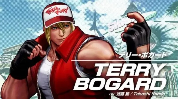 《饿狼传说群狼之城》特瑞博加德连招全解析!独家秘籍曝光! 《饿狼传说群狼之城》特瑞博加德连招全解析!独家秘籍曝光!