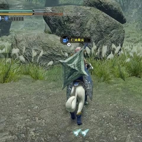 《怪物猎人3060显卡画面设置攻略，揭秘超清秘籍！》