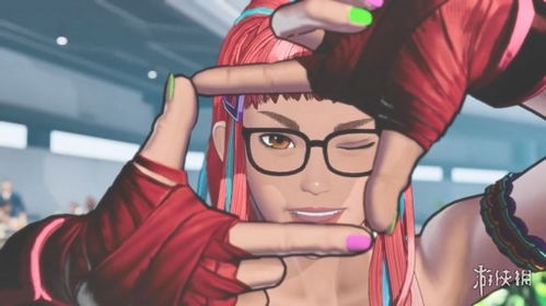 《饿狼传说》群狼之城特瑞博加德：揭秘神秘角色！