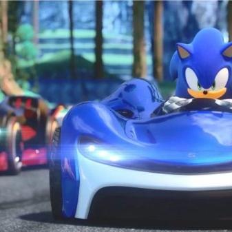 《索尼克夏特世代重启》高画质配置大揭秘！🔍🎮