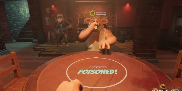 《骗子酒吧》房间创建难题,5招轻松解决! 《骗子酒吧》房间创建难题,5招轻松解决!