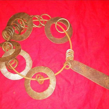 《荒野百会双刀配装攻略，速来解锁！》