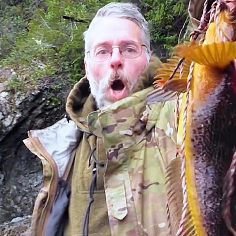 《荒野》全鱼类钓点攻略!速来解锁32种鱼! 《荒野》全鱼类钓点攻略!速来解锁32种鱼!