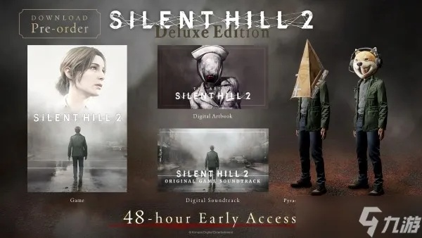 《寂静岭2重制版》卡顿解决！帧数提升攻略大揭秘