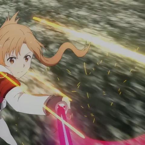 《刀剑神域》高画质配置大揭秘!🔥32字必看攻略! 《刀剑神域》高画质配置大揭秘!🔥32字必看攻略!