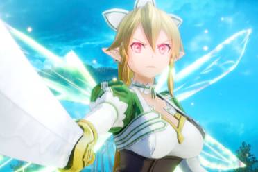 《刀剑神域碎梦边境》配置一览！最低配置能畅玩？