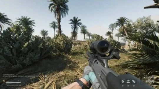 《三角洲行动》卡顿掉帧?5招轻松解决! 《三角洲行动》卡顿掉帧?5招轻松解决!