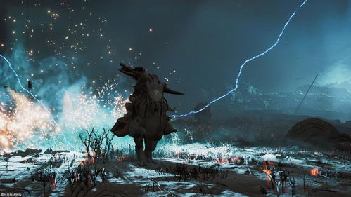 《怪物猎人荒野》美声歌鸮捕捉攻略 《怪物猎人荒野》美声歌鸮捕捉攻略