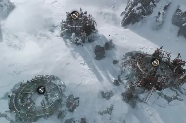 《冰汽时代2》DX12闪退解决攻略