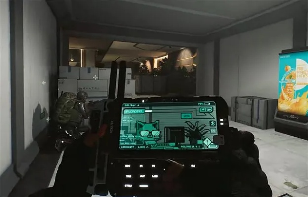 《三角洲行动》起源测试PC端更新教程，电脑端快速升级攻略