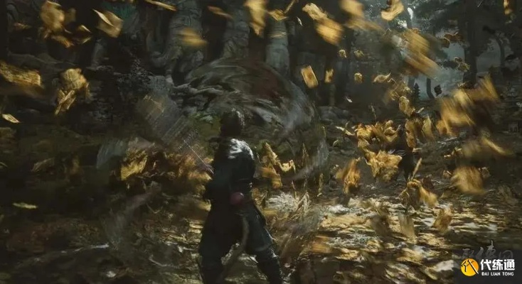 《黑神话悟空》成就重置方法揭秘