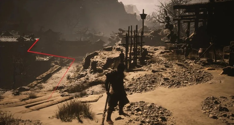 《黑神话悟空》81难不跳攻略,轻松通关秘籍! 《黑神话悟空》81难不跳攻略,轻松通关秘籍!