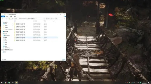 黑神话悟空回档教程,快速解决回档难题 黑神话悟空回档教程,快速解决回档难题