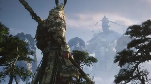 《黑神话悟空》序章闪退?快速解决攻略! 《黑神话悟空》序章闪退?快速解决攻略!