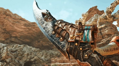 《怪物猎人荒野》机械武器制作攻略揭秘